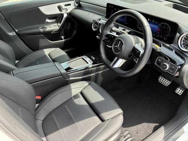 MERCEDES BENZ A class