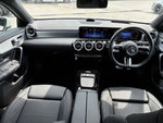 MERCEDES BENZ A class