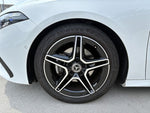MERCEDES BENZ A class