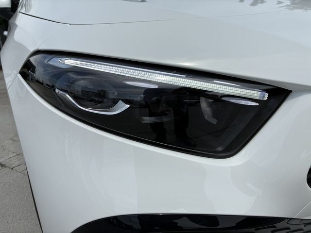 MERCEDES BENZ A class