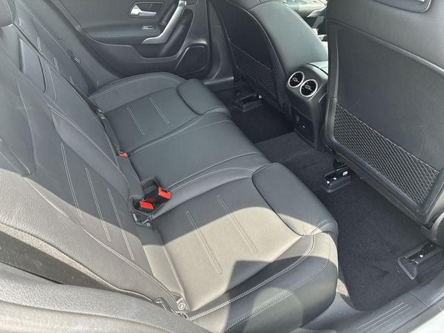 MERCEDES BENZ A class