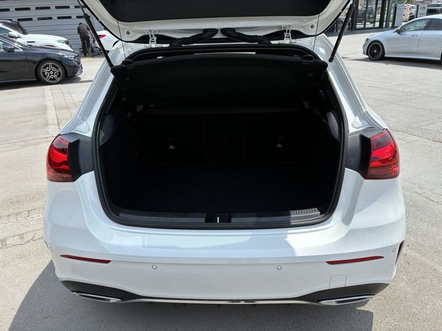 MERCEDES BENZ A class