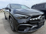 MERCEDES BENZ GLA class