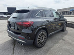 MERCEDES BENZ GLA class