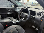 MERCEDES BENZ GLA class