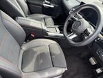 MERCEDES BENZ GLA class