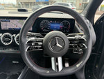 MERCEDES BENZ GLA class