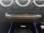 MERCEDES BENZ GLA class