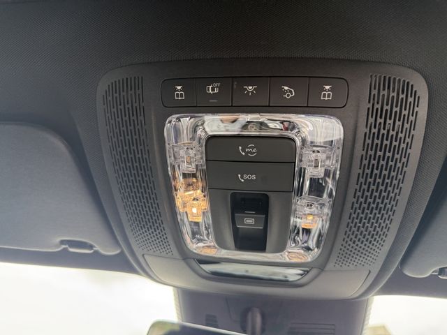 MERCEDES BENZ GLA class