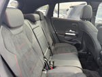 MERCEDES BENZ GLA class