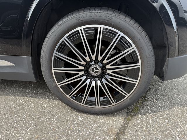 MERCEDES BENZ GLA class