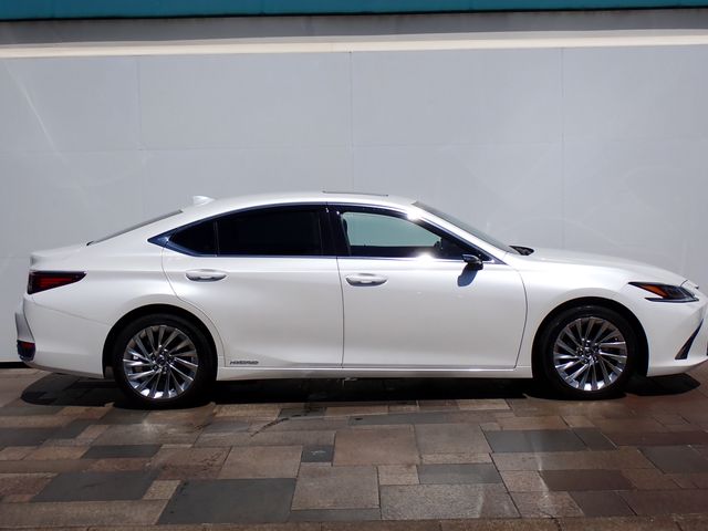 LEXUS ES300h