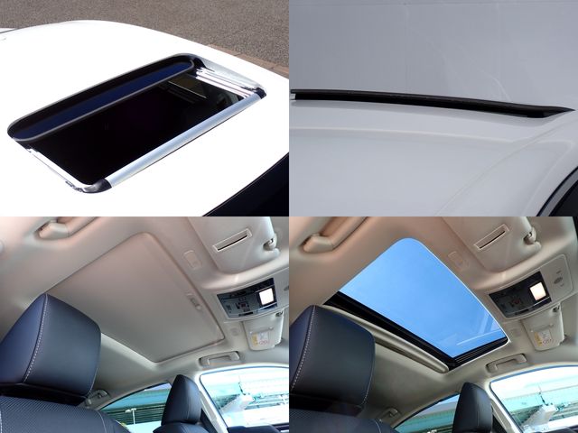 LEXUS ES300h