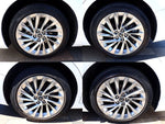 LEXUS ES300h