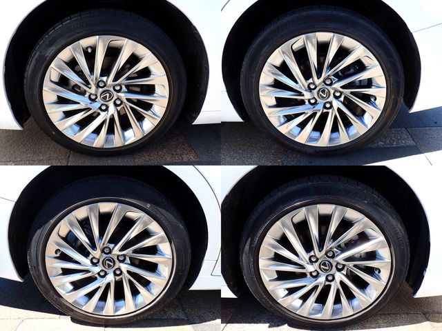 LEXUS ES300h