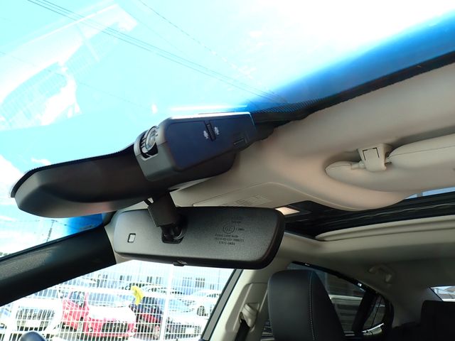 LEXUS ES300h