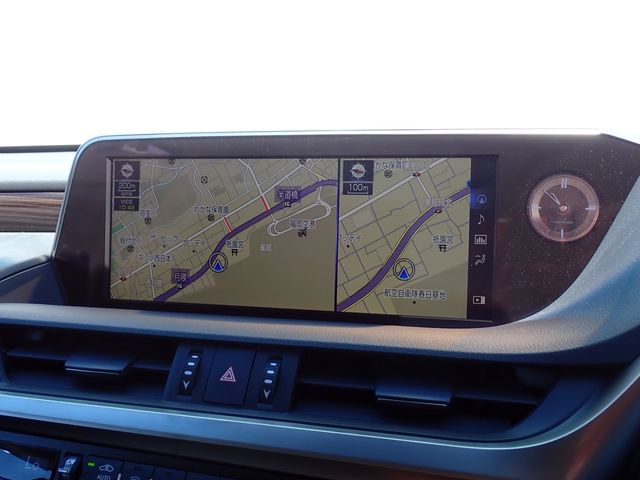 LEXUS ES300h