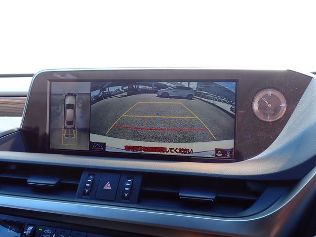 LEXUS ES300h