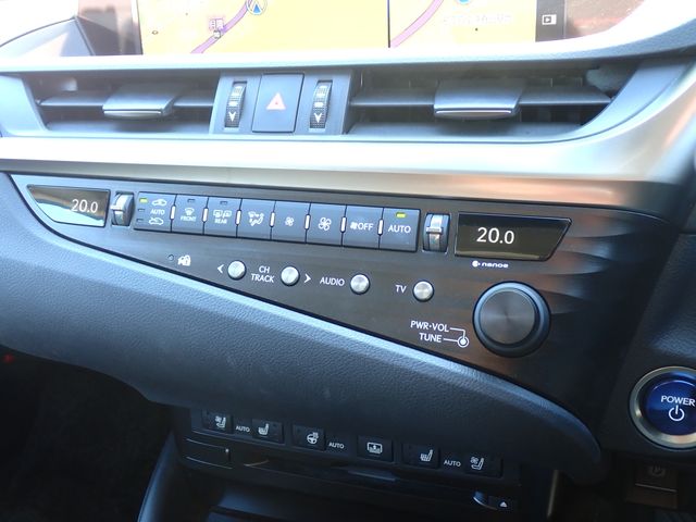 LEXUS ES300h
