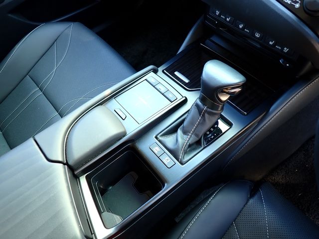 LEXUS ES300h