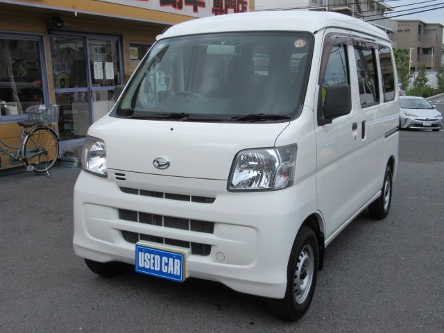HIJET CARGO