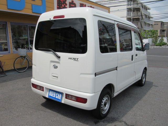 HIJET CARGO