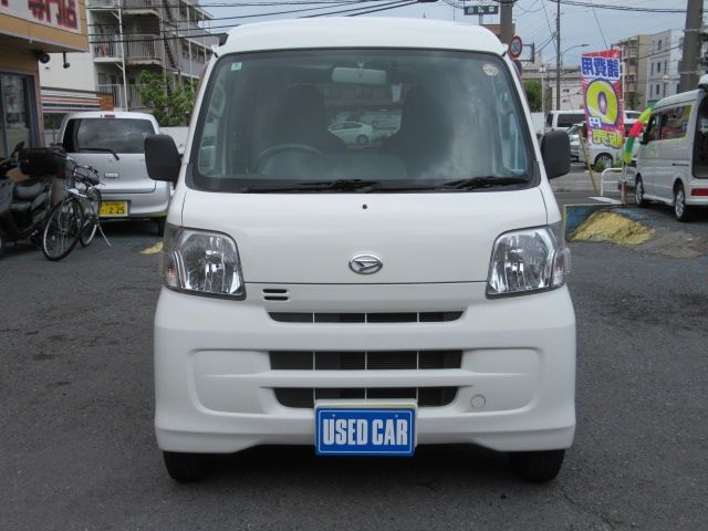 HIJET CARGO