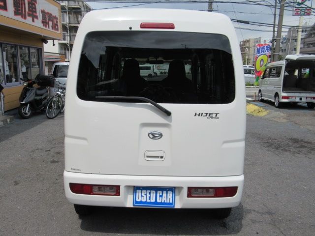 HIJET CARGO