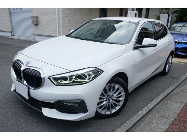 BMW 1series