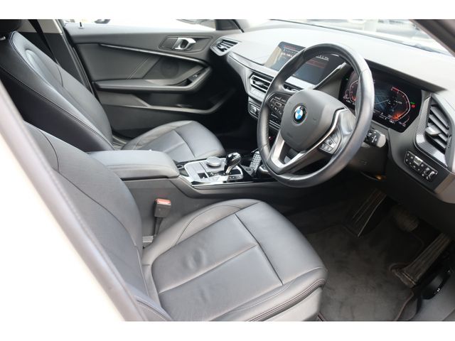 BMW 1series
