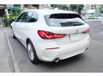 BMW 1series