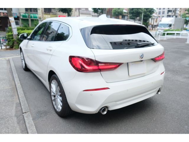 BMW 1series