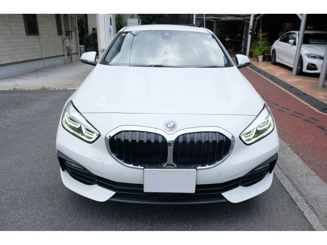 BMW 1series