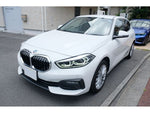 BMW 1series