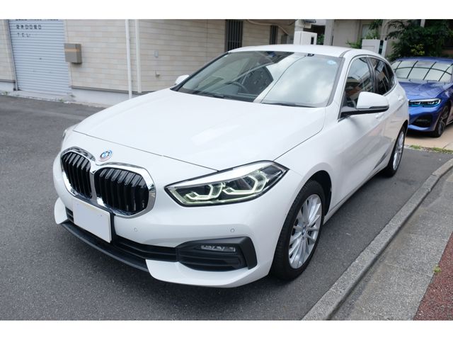 BMW 1series