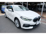BMW 1series