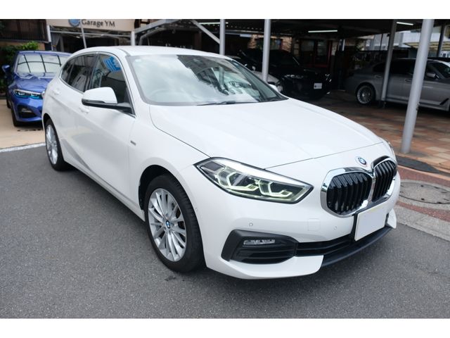 BMW 1series