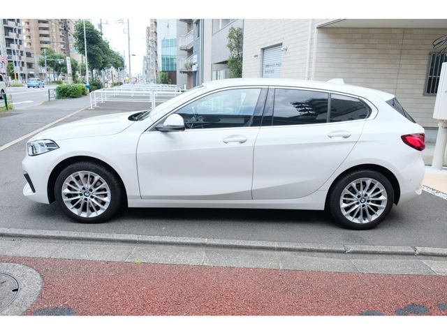 BMW 1series