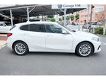 BMW 1series