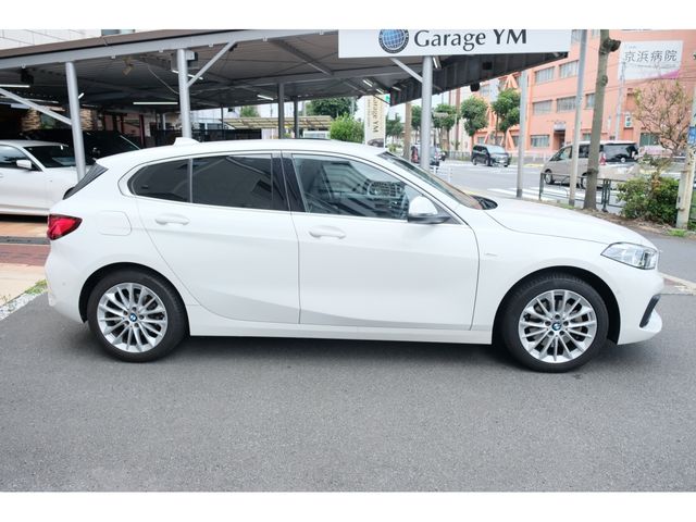 BMW 1series