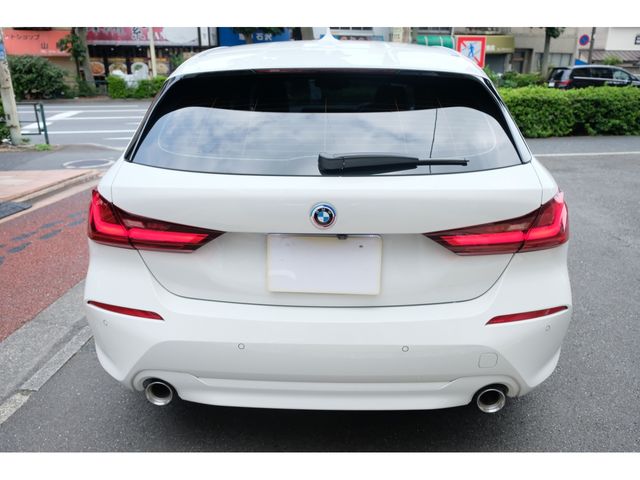 BMW 1series