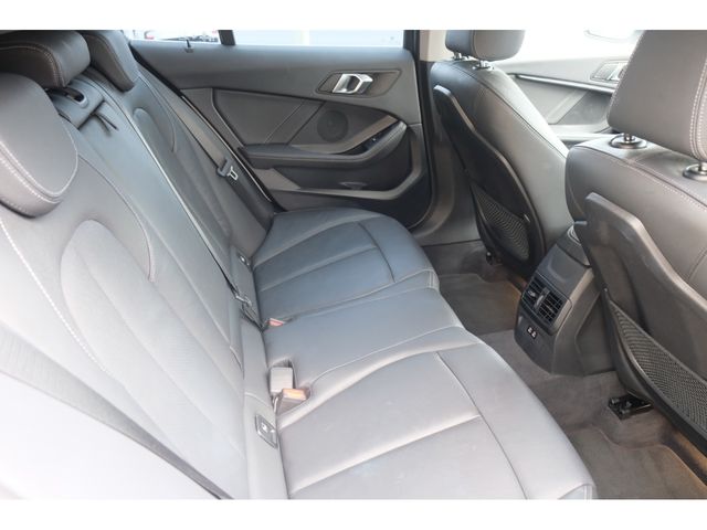 BMW 1series