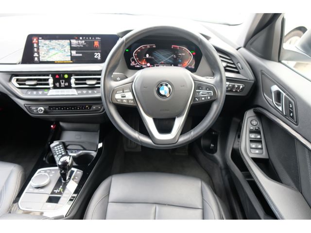 BMW 1series