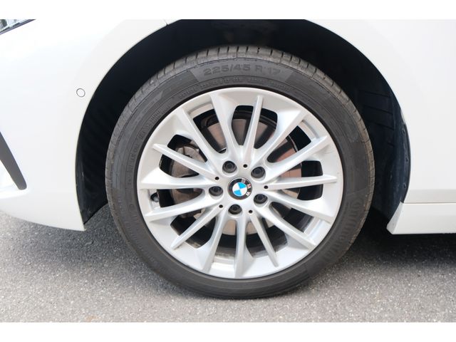 BMW 1series