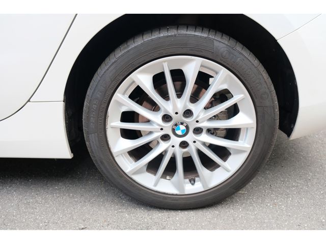 BMW 1series