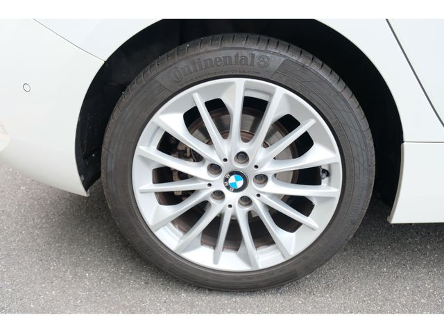BMW 1series