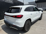 MERCEDES BENZ EQA