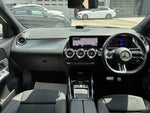 MERCEDES BENZ EQA