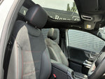 MERCEDES BENZ EQA