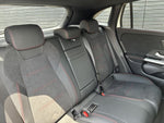 MERCEDES BENZ EQA